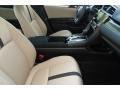 Platinum White Pearl - Civic EX Sedan Photo No. 31