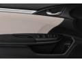 Platinum White Pearl - Civic EX Sedan Photo No. 35