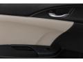 Platinum White Pearl - Civic EX Sedan Photo No. 37