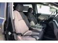2020 Crystal Black Pearl Honda Odyssey EX  photo #8