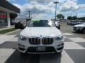 Alpine White - X3 sDrive30i Photo No. 2