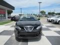 Magnetic Black - Rogue Sport SV Photo No. 2