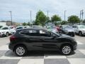Magnetic Black - Rogue Sport SV Photo No. 3