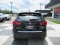 Magnetic Black - Rogue Sport SV Photo No. 4