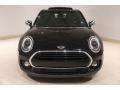 Midnight Black Metallic - Clubman Cooper ALL4 Photo No. 2