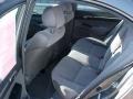 2006 Galaxy Gray Metallic Honda Civic EX Sedan  photo #8