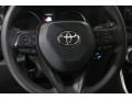 2019 Blue Flame Toyota RAV4 XLE  photo #6