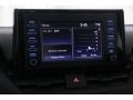 2019 Blue Flame Toyota RAV4 XLE  photo #9