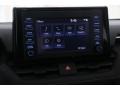 2019 Blue Flame Toyota RAV4 XLE  photo #10