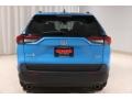 2019 Blue Flame Toyota RAV4 XLE  photo #20