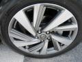 Brilliant Silver Metallic - Murano SL AWD Photo No. 7