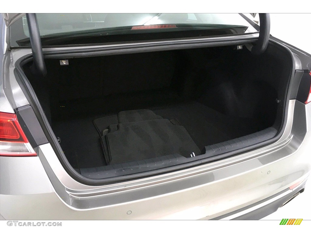 2016 Kia Optima LX Trunk Photo #138388876