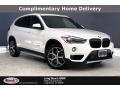 Alpine White - X1 xDrive28i Photo No. 1