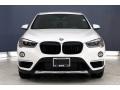 Alpine White - X1 xDrive28i Photo No. 2