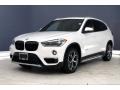 Alpine White - X1 xDrive28i Photo No. 12