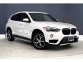 Alpine White - X1 xDrive28i Photo No. 37