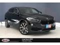 2020 Black Sapphire Metallic BMW X2 sDrive28i #138374105