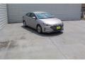 Stellar Silver - Elantra SEL Photo No. 2