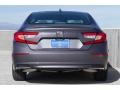 2020 Modern Steel Metallic Honda Accord LX Sedan  photo #6