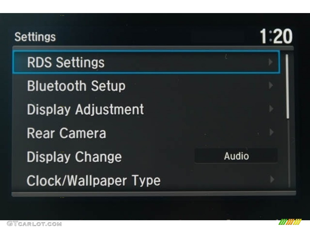 2020 Accord LX Sedan - Modern Steel Metallic / Gray photo #29
