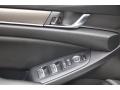 2020 Crystal Black Pearl Honda Accord LX Sedan  photo #10