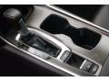2020 Crystal Black Pearl Honda Accord LX Sedan  photo #14