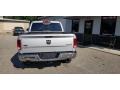 2018 Bright Silver Metallic Ram 1500 Laramie Crew Cab 4x4  photo #5