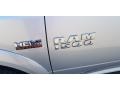 2018 Bright Silver Metallic Ram 1500 Laramie Crew Cab 4x4  photo #11