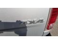 2018 Bright Silver Metallic Ram 1500 Laramie Crew Cab 4x4  photo #15