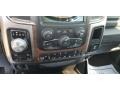 2018 Bright Silver Metallic Ram 1500 Laramie Crew Cab 4x4  photo #22