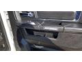 2018 Bright Silver Metallic Ram 1500 Laramie Crew Cab 4x4  photo #28