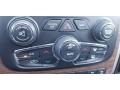 2018 Bright Silver Metallic Ram 1500 Laramie Crew Cab 4x4  photo #33