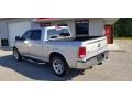 Bright Silver Metallic - 1500 Laramie Crew Cab 4x4 Photo No. 37