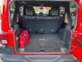 2016 Firecracker Red Jeep Wrangler Unlimited Rubicon Hard Rock 4x4  photo #10