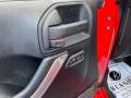 2016 Firecracker Red Jeep Wrangler Unlimited Rubicon Hard Rock 4x4  photo #13