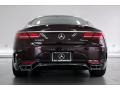 2019 Rubellite Red Metallic Mercedes-Benz S 560 4Matic Coupe  photo #3