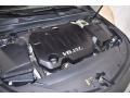  2016 Impala LTZ 3.6 Liter DI DOHC 24-Valve VVT V6 Engine