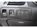2016 Chevrolet Impala LTZ Controls