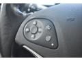 2016 Chevrolet Impala Jet Black/Dark Titanium Interior Steering Wheel Photo