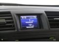 2012 Black Toyota Highlander SE 4WD  photo #11