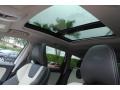 2017 Volvo XC60 Blonde/Off Black Interior Sunroof Photo