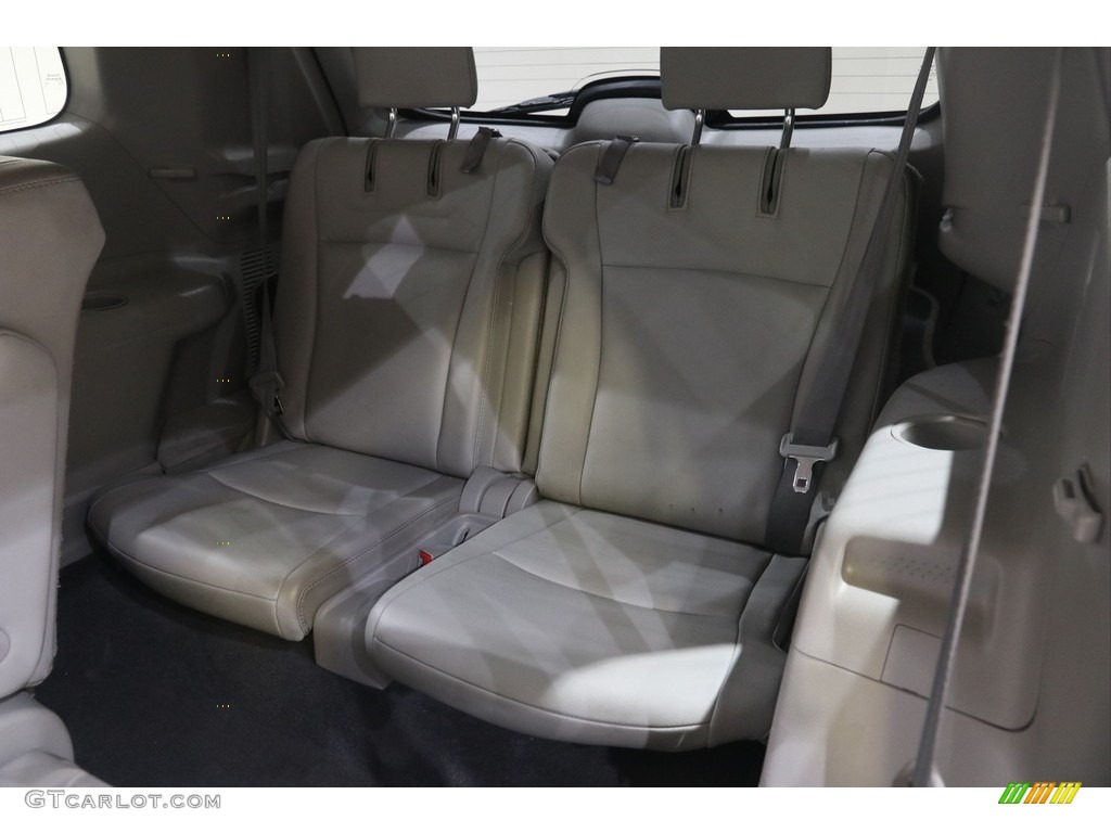 2012 Highlander SE 4WD - Black / Ash photo #20