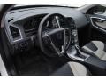  2017 XC60 T5 Dynamic Blonde/Off Black Interior