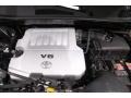 2012 Black Toyota Highlander SE 4WD  photo #22