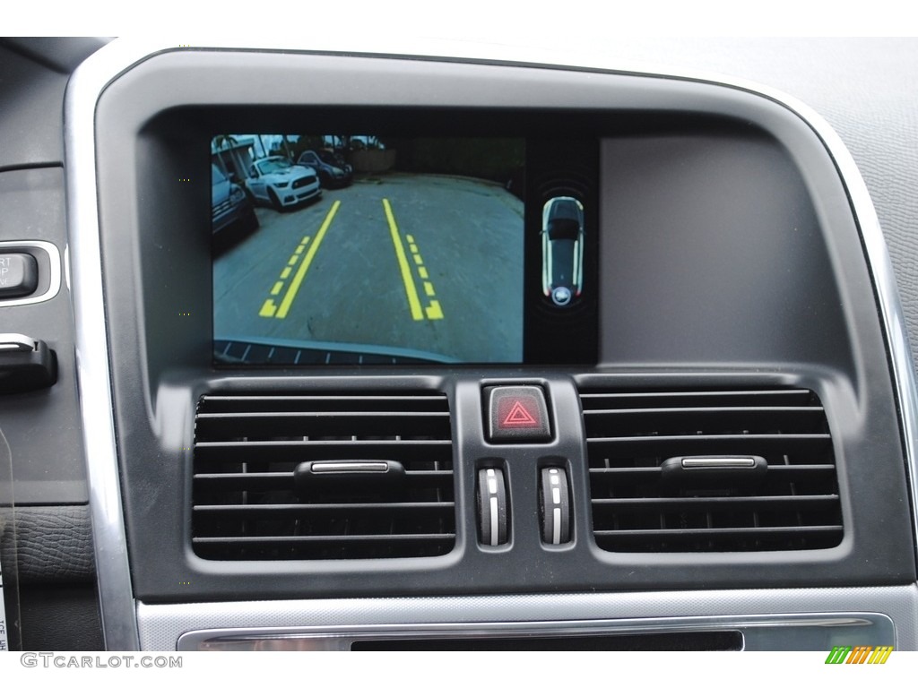2017 Volvo XC60 T5 Dynamic Controls Photo #138392243