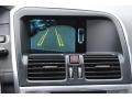 Blonde/Off Black Controls Photo for 2017 Volvo XC60 #138392243