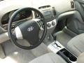 2007 Carbon Gray Hyundai Elantra GLS Sedan  photo #8