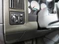 2004 Black Dodge Ram 2500 SLT Quad Cab 4x4  photo #18