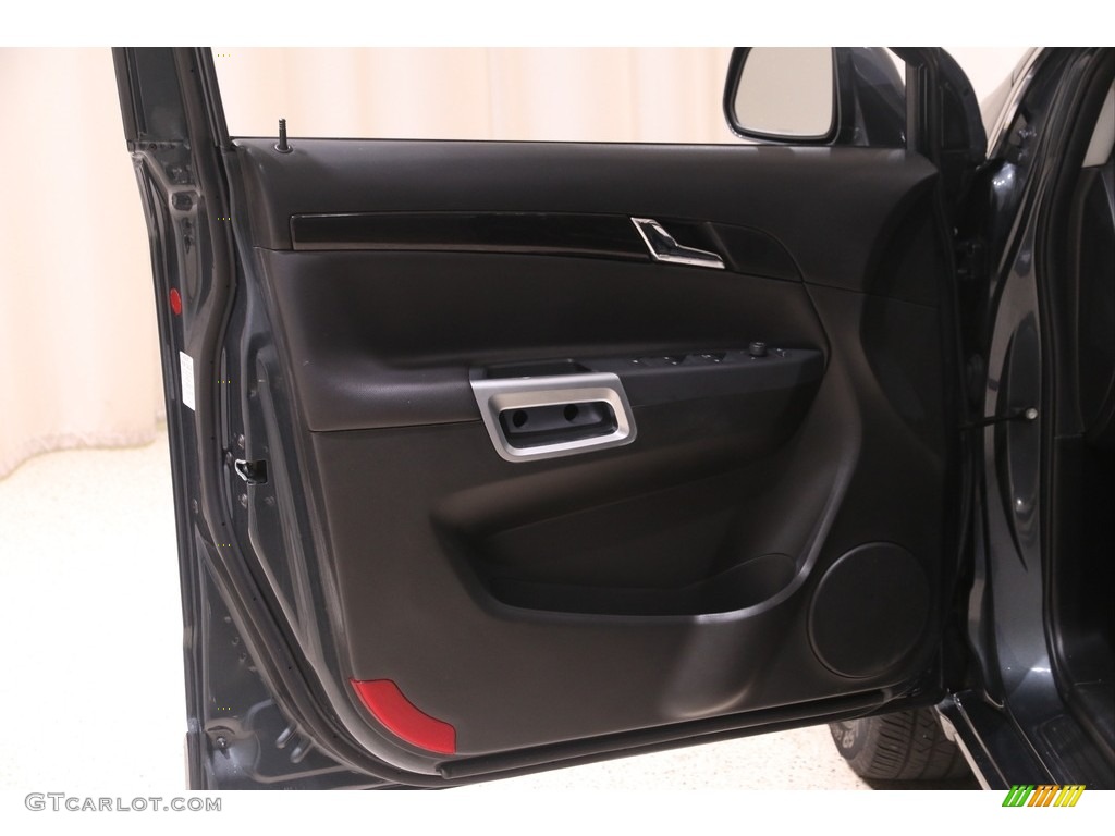 2013 Chevrolet Captiva Sport LTZ Door Panel Photos