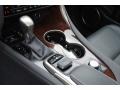 8 Speed ECT Automatic 2017 Lexus RX 350 Transmission